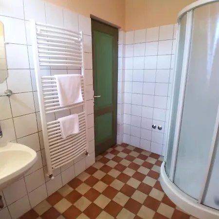Jackfall Apartman Es Fogado Kisjakabfalva Exterior photo