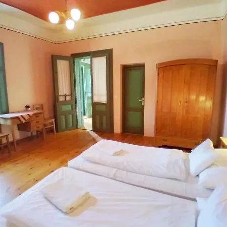 Jackfall Apartman Es Fogado Kisjakabfalva Exterior photo