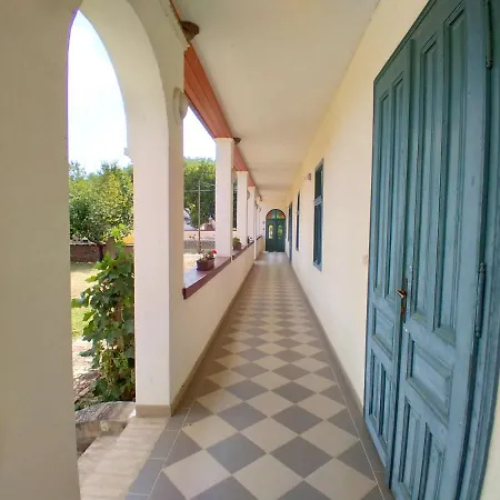 Jackfall Apartman Es Fogado Kisjakabfalva Exterior photo
